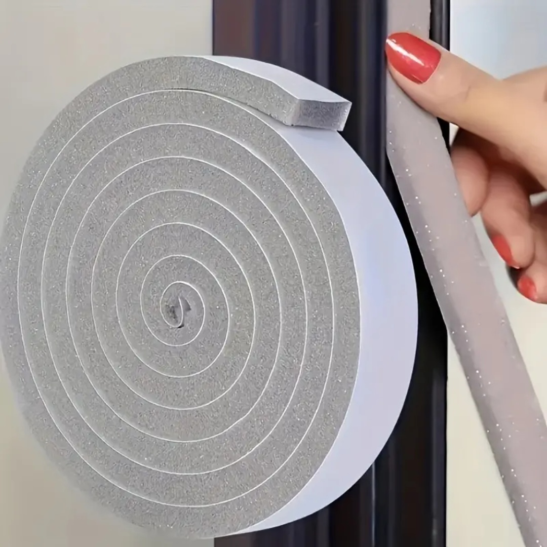 4M PU Sponge Foam Seal Strip T – Window Lock Bar Bewertung und Preis