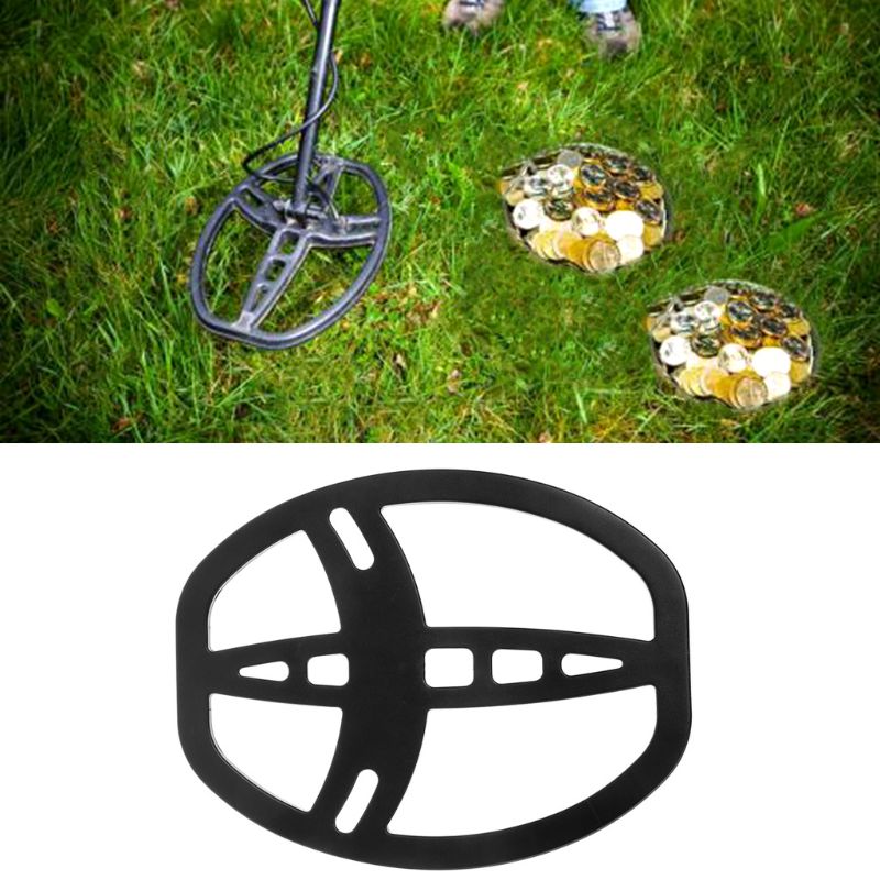 Metal Detector Coil Cover for  – Co Detector Plug Bewertung und Preis