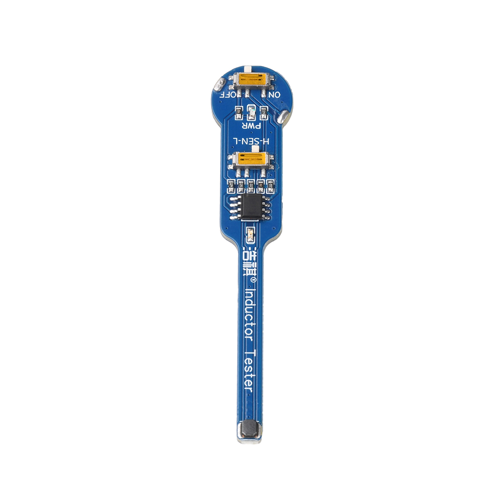Electromagnetic Induction Test – Co Detector Plug Bewertung und Preis