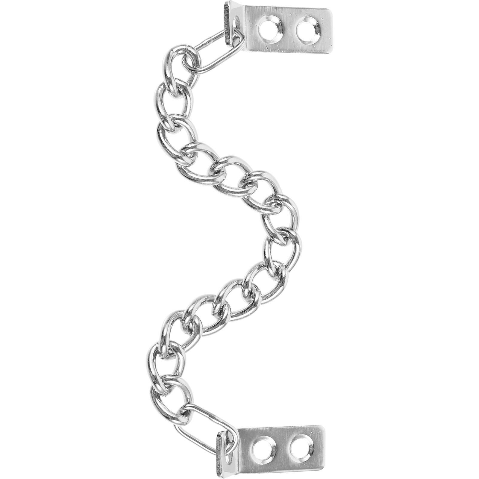 Metal Door Chain Anti-Theft Se – Security Chain Door Bewertung und Preis