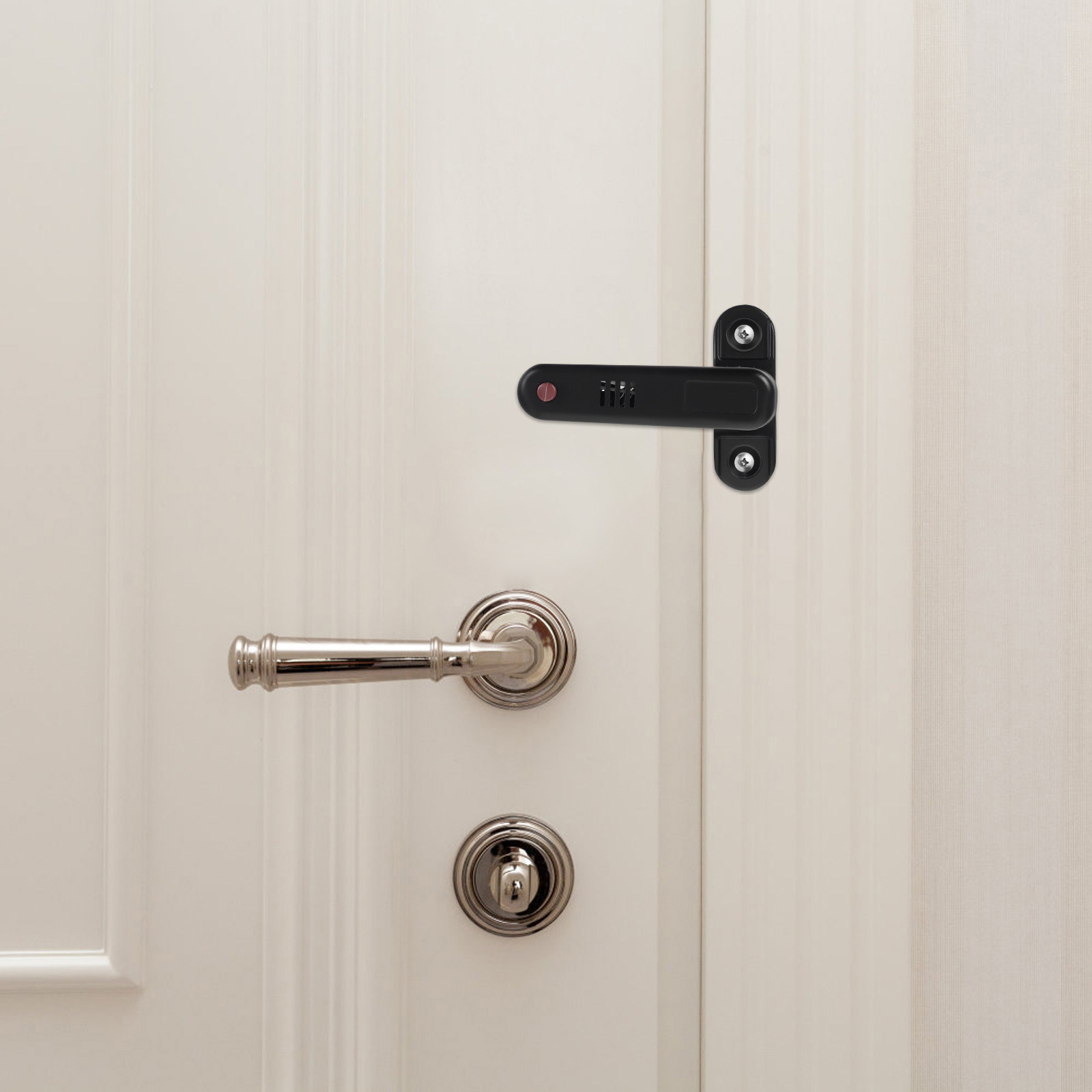Portable Door Stop Alarm Secur – Door Stop Alarm Bewertung und Preis