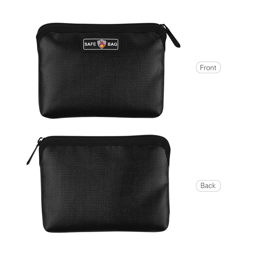 【New】Fireproof Waterproof Docu – Fire Safe Document Bewertung und Preis