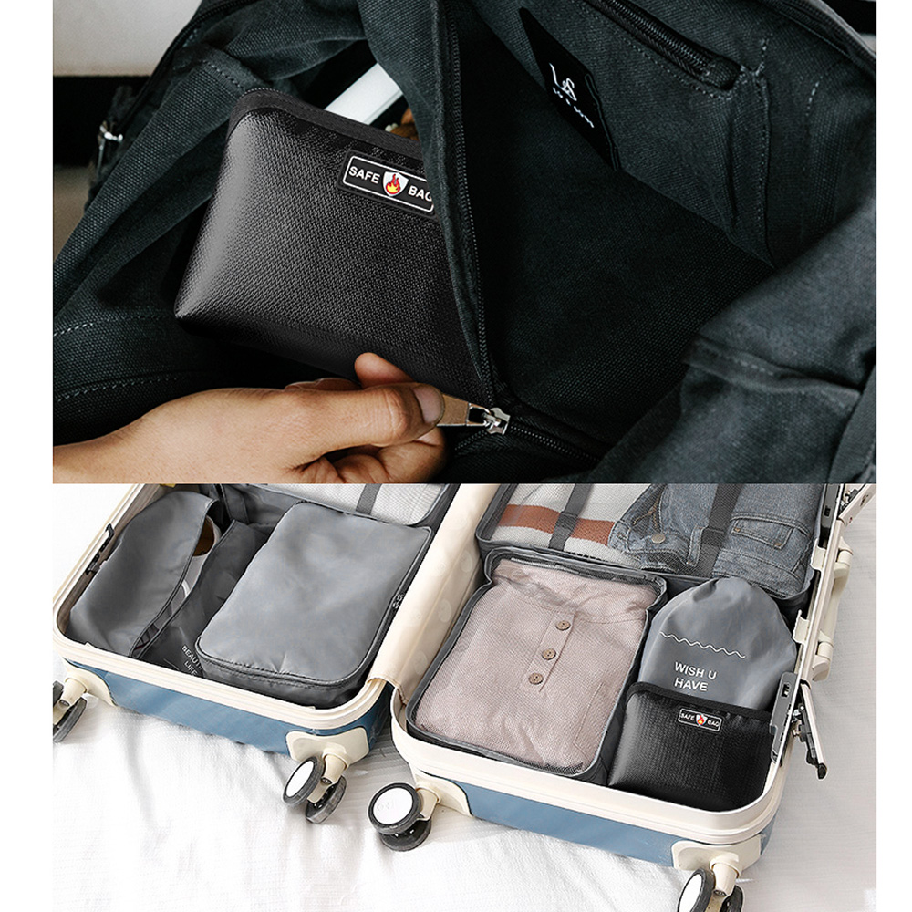 【New】Fireproof Waterproof Docu – Fire Safe Document Bewertung und Preis