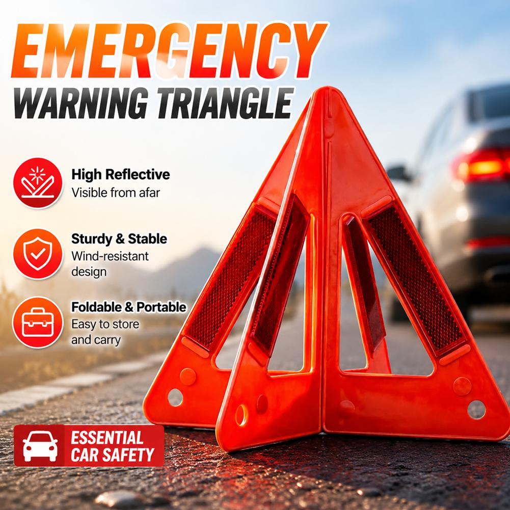 Car Emergency Breakdown Warnin – Emergency Exit Sign Bewertung und Preis