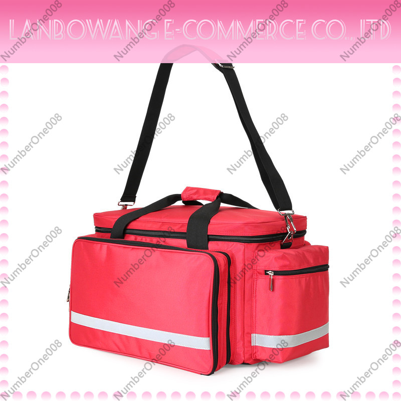 Large Capacity Emergency Survi – First Aid Bag Kit Bewertung und Preis