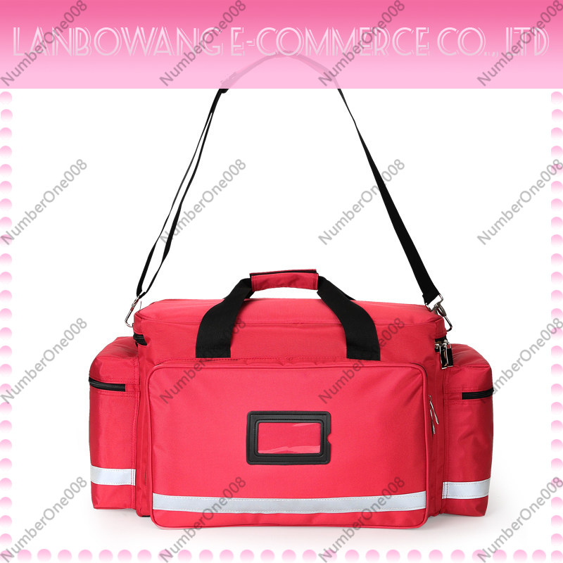 Large Capacity Emergency Survi – First Aid Bag Kit Bewertung und Preis