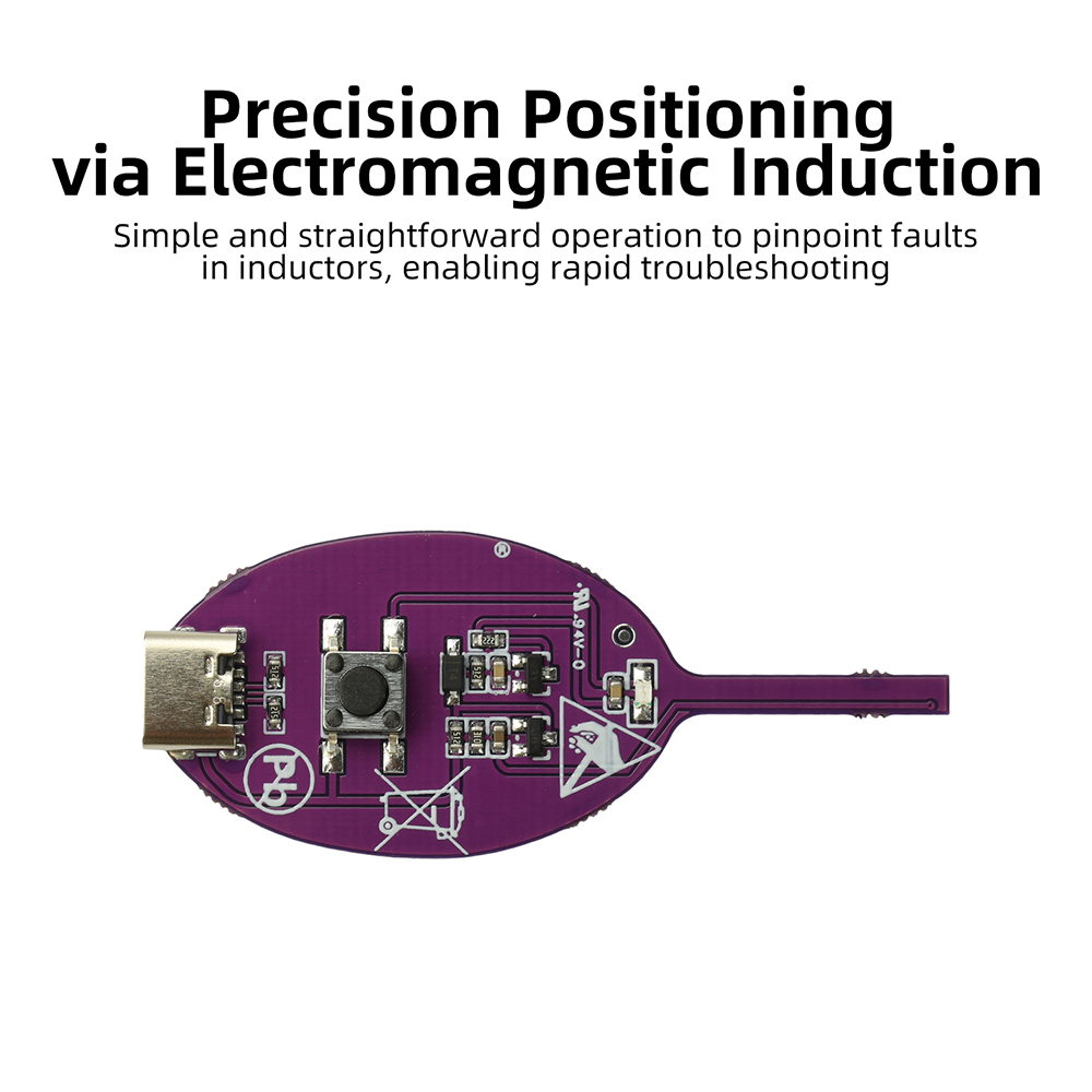 Inductance Tester Motherboard  – Co Detector Plug Bewertung und Preis