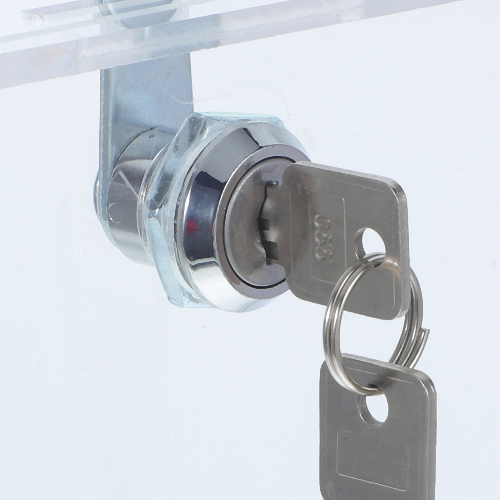 Acrylic Mobile Phone Storage B – Lockbox Key Secure Bewertung und Preis