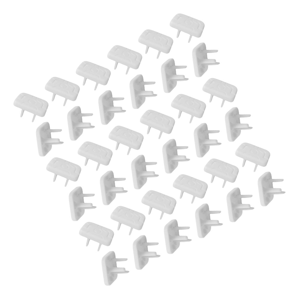60Pcs Baby Safety Outlet Cover – Outlet Cover Baby Bewertung und Preis