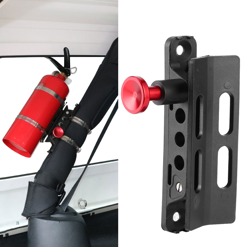 Car Extinguisher Mount Bracket – Fire Extinguisher Small Bewertung und Preis