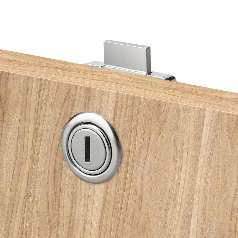 Drawer lock with key, used for – Medicine Cabinet Lock Bewertung und Preis