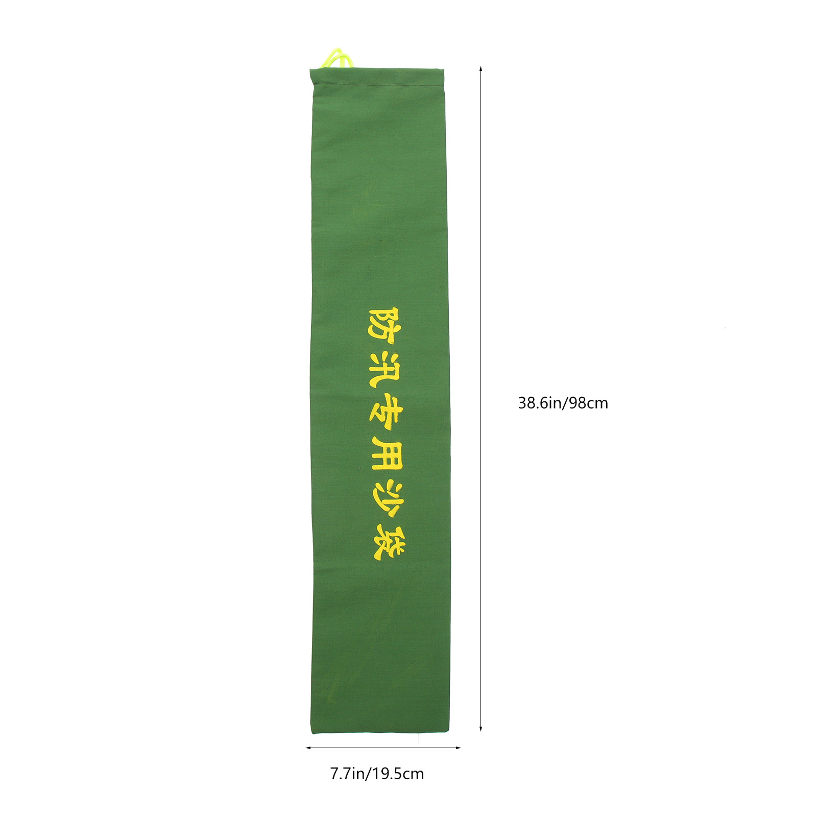 Empty Sand Bag for Flooding Fl – Flood Barrier Bag Bewertung und Preis