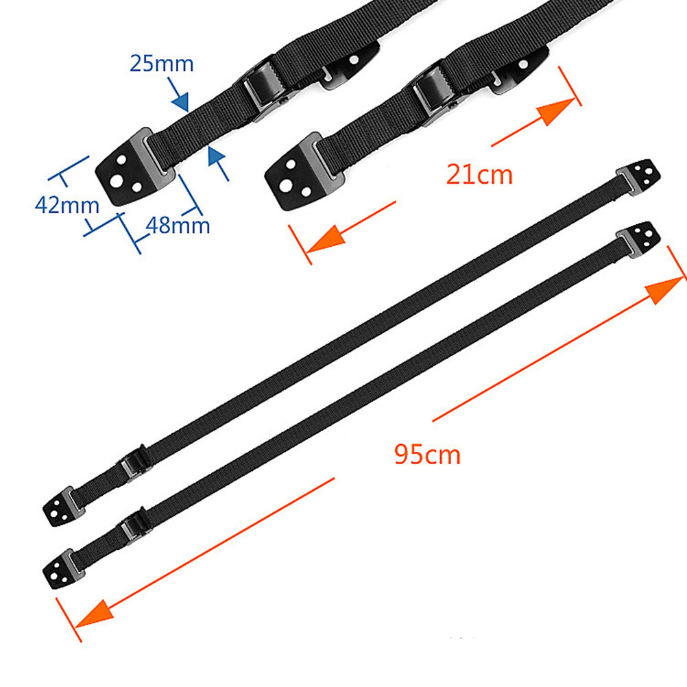 Heavy Duty TV Safety Anti-Tip  – Earthquake Anchor Strap Bewertung und Preis