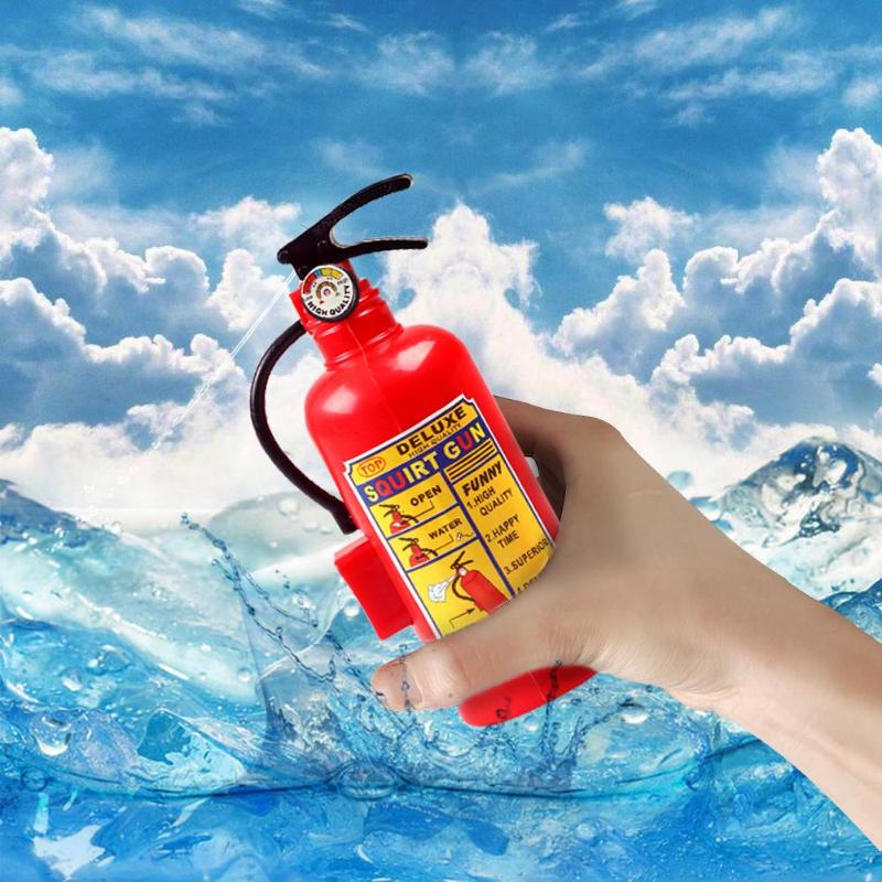 Child Funny Mini Fire Extingui – Fire Extinguisher Small Bewertung und Preis
