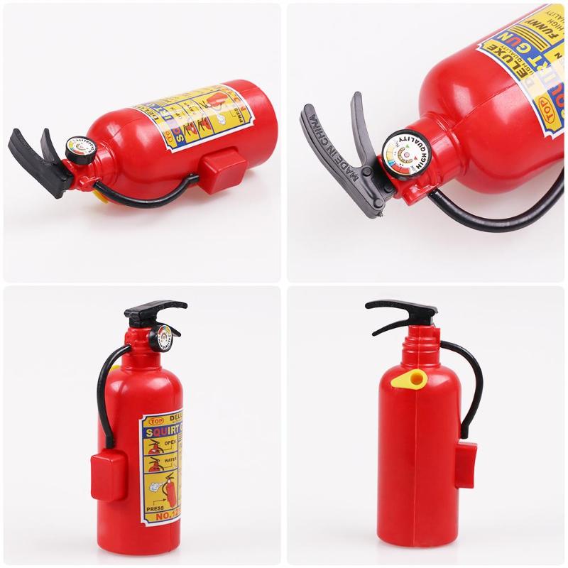 Child Funny Mini Fire Extingui – Fire Extinguisher Small Bewertung und Preis