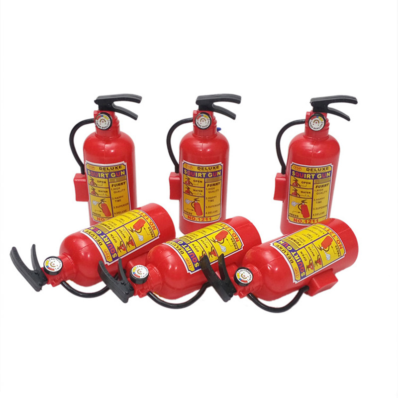 Child Funny Mini Fire Extingui – Fire Extinguisher Small Bewertung und Preis