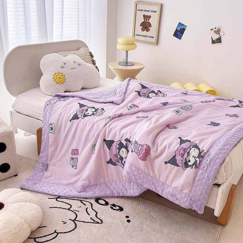 Hello Kitty My Melody Cartoon  – Fire Blanket Kitchen Bewertung und Preis