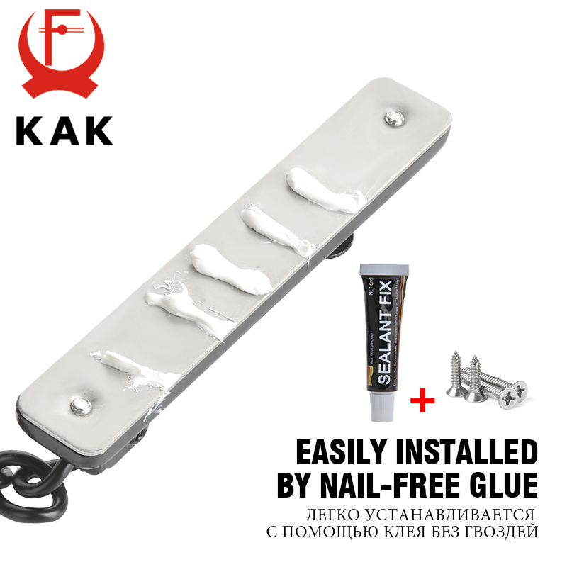 KAK 304 Stainless Steel Securi – Security Chain Door Bewertung und Preis