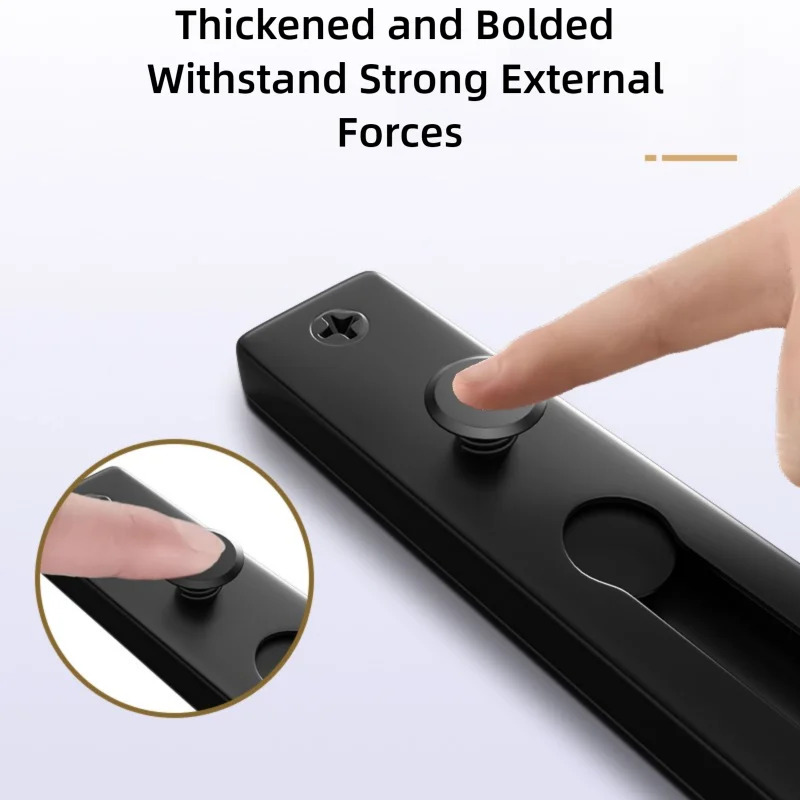 Multi-Color Stainless Steel An – Security Chain Door Bewertung und Preis