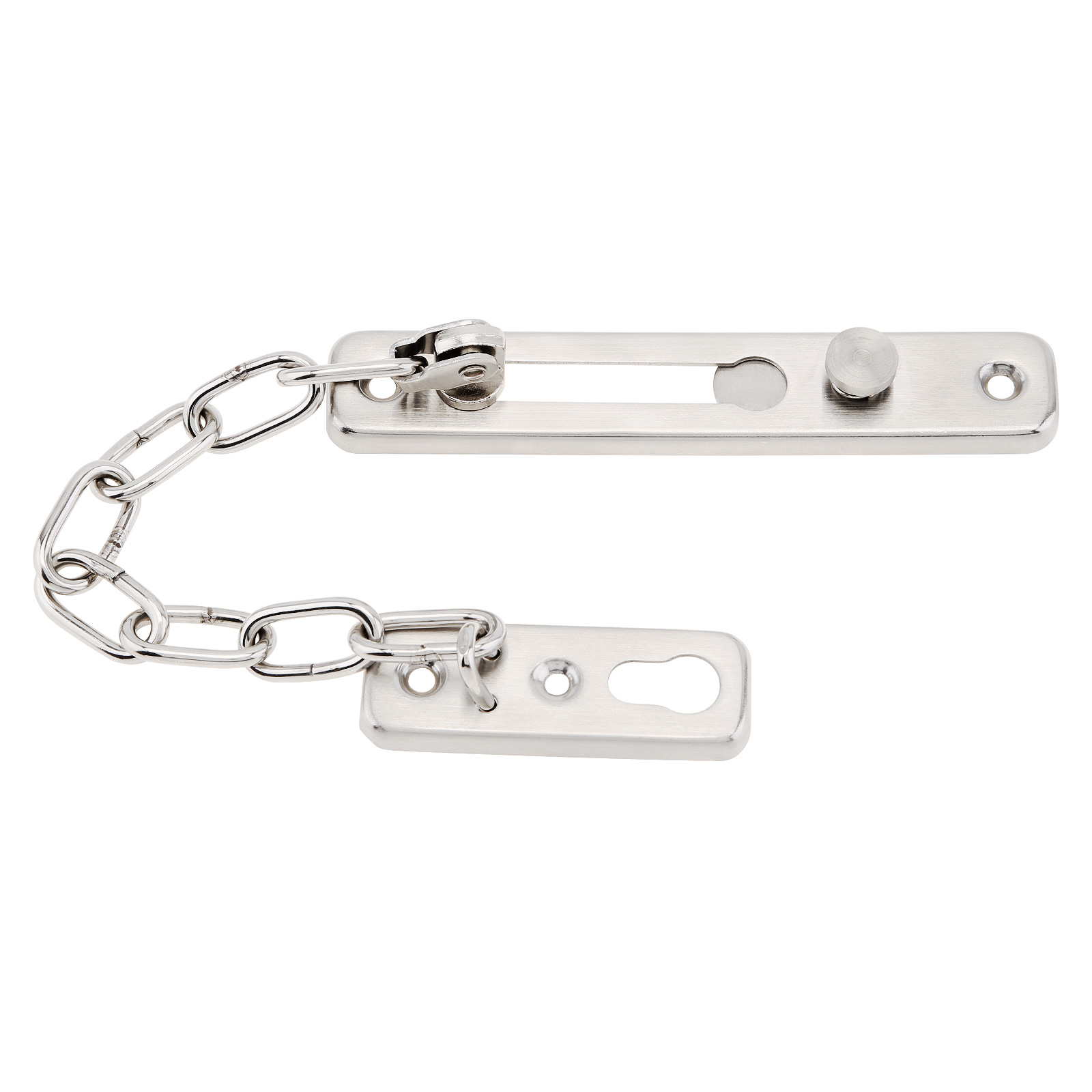 Solid Security Door Sliding Ch – Security Chain Door Bewertung und Preis