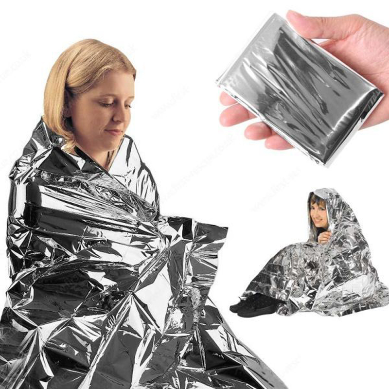 Emergent Blanket Mylar Thermal – First Aid Bag Kit Bewertung und Preis