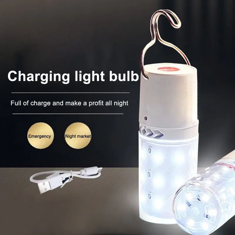 LED Rechargeable Camping Lante – Power Outage Light Bewertung und Preis
