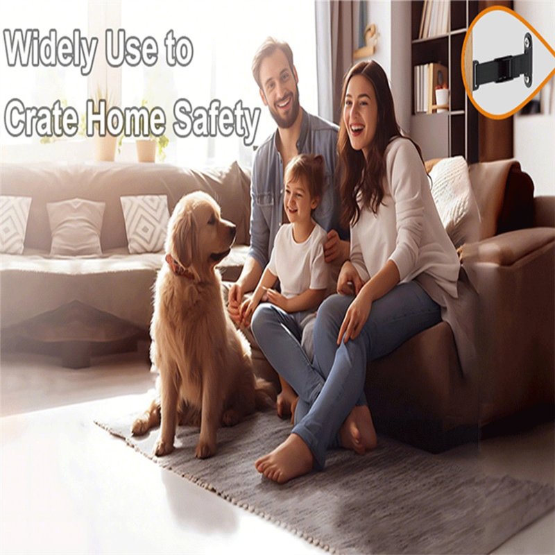 FYBL-Wall Anchor For Furniture – Earthquake Anchor Strap Bewertung und Preis