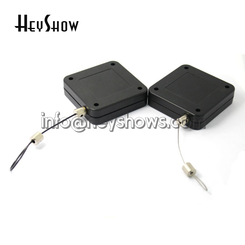 10PCS Square Telescopic Securi – Security Chain Door Bewertung und Preis