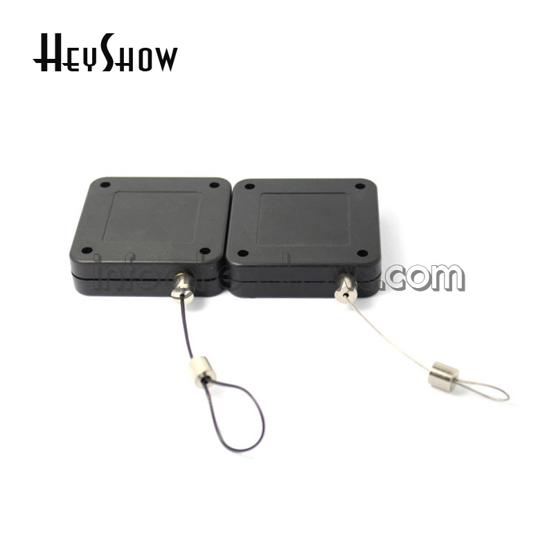 10PCS Square Telescopic Securi – Security Chain Door Bewertung und Preis