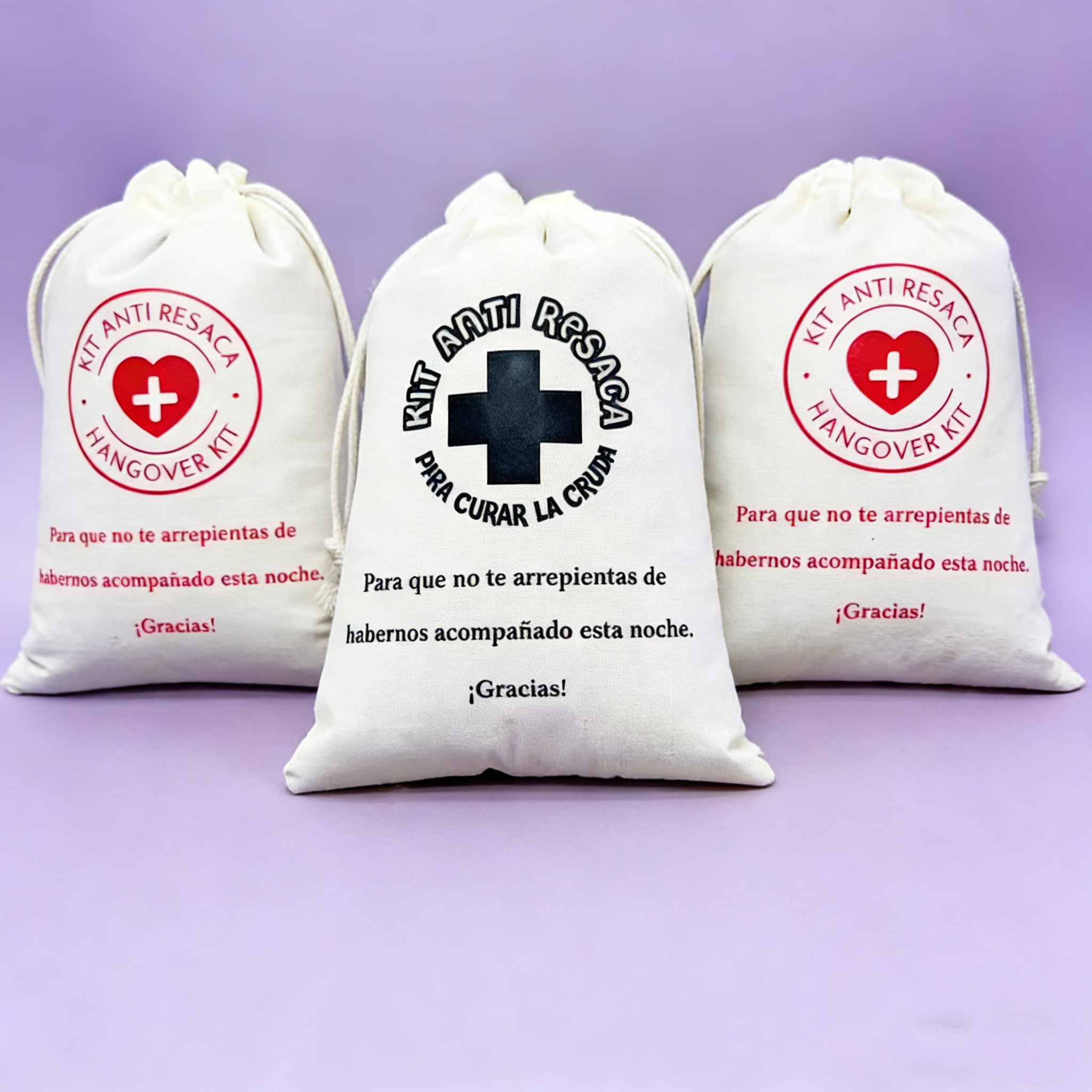 24pcs Spanish Hangover First A – First Aid Bag Kit Bewertung und Preis