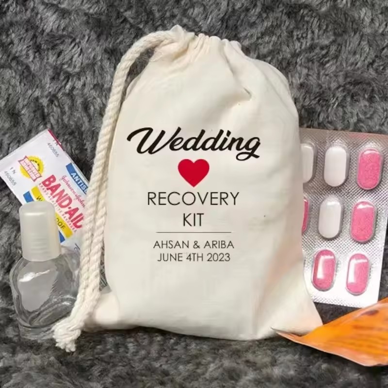 24pcs Spanish Hangover First A – First Aid Bag Kit Bewertung und Preis