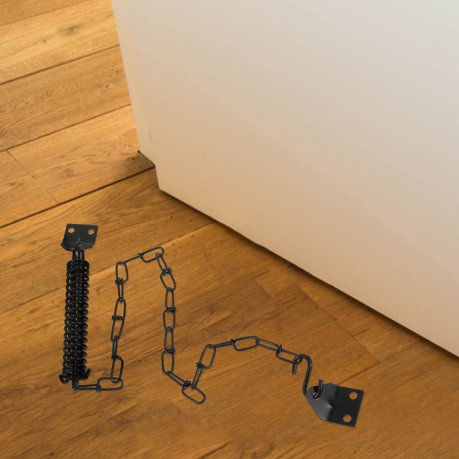 2Set Windproof Anti-Theft Door – Security Chain Door Bewertung und Preis