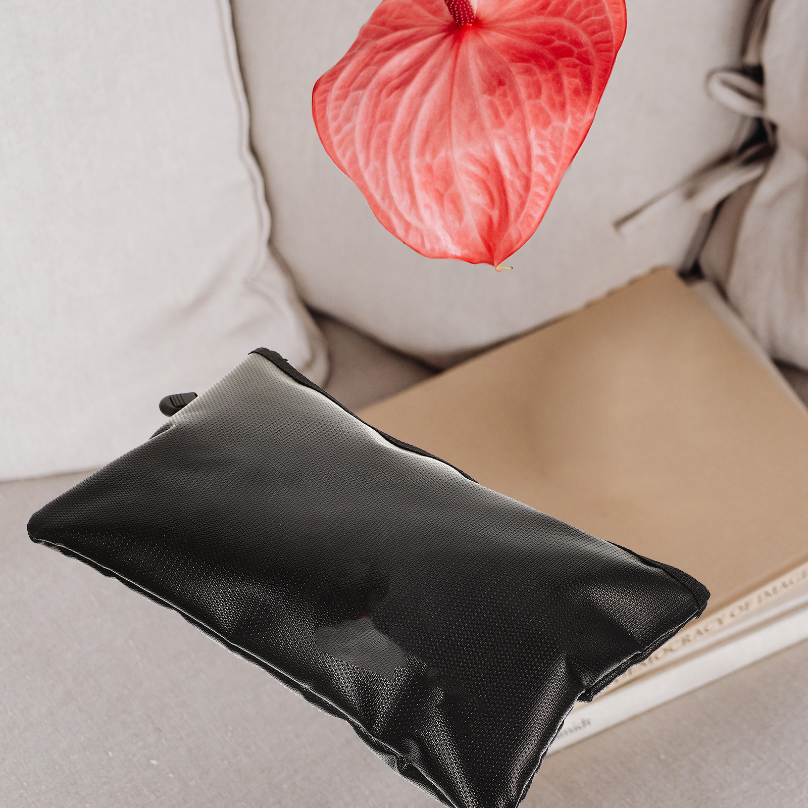 Fireproof Document Bag Portabl – Fire Safe Document Bewertung und Preis