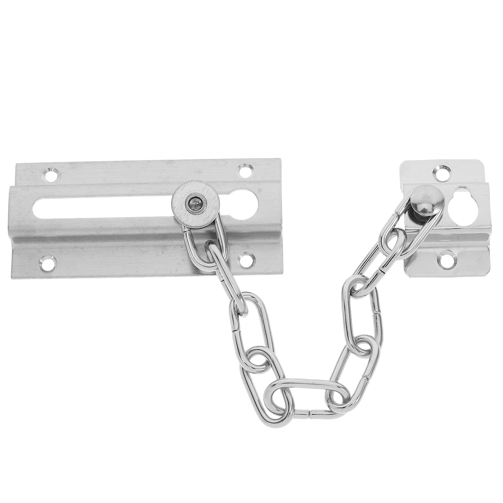 Stainless Steel Door Chain Loc – Security Chain Door Bewertung und Preis