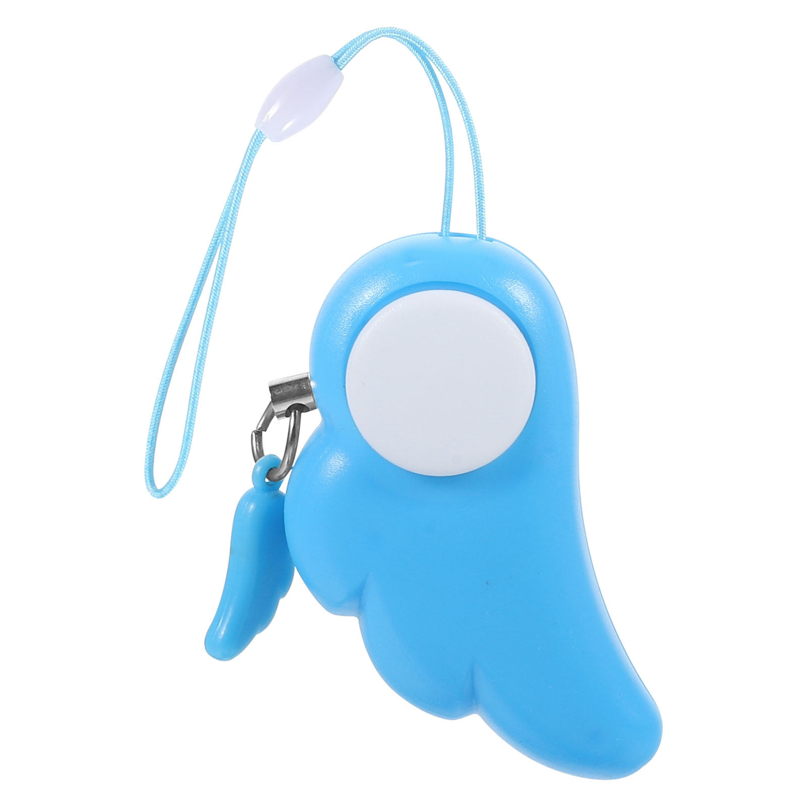 Personal Alarm Keychain 130Db  – Personal Alarm Keychain Bewertung und Preis