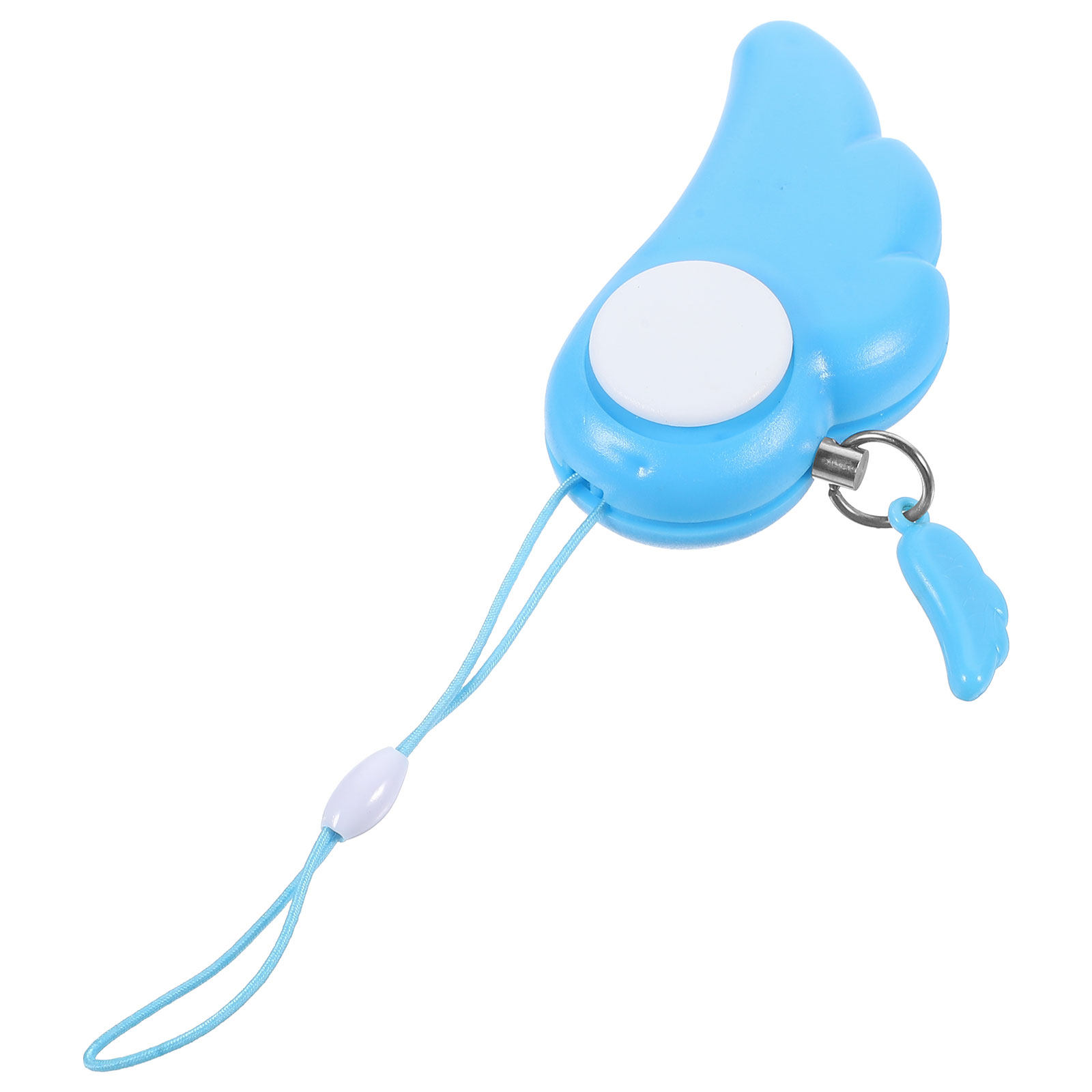 Personal Alarm Keychain 130Db  – Personal Alarm Keychain Bewertung und Preis