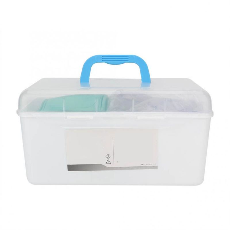 Adults Manual Resuscitator PVC – First Aid Bag Kit Bewertung und Preis