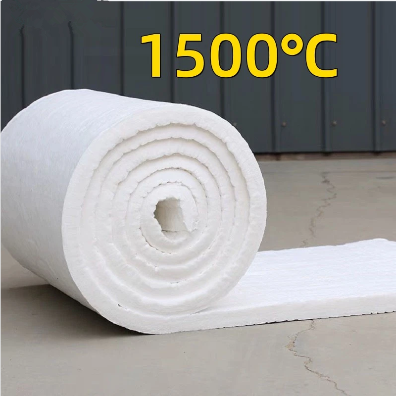 1500℃ High-Temperature Zirconi – Fire Blanket Kitchen Bewertung und Preis
