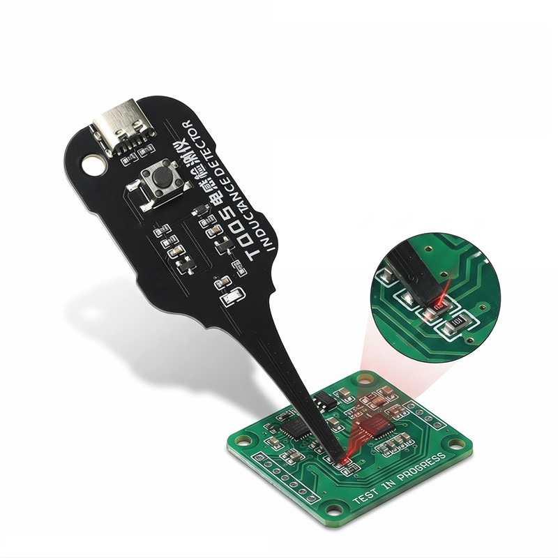 【TO】1Pcs For PC Repair Electro – Co Detector Plug Bewertung und Preis