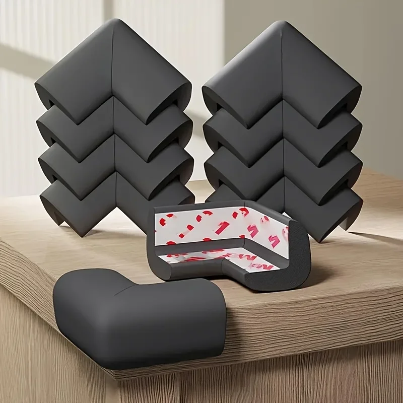 10Pcs Baby Safety Corner Home  – Outlet Cover Baby Bewertung und Preis