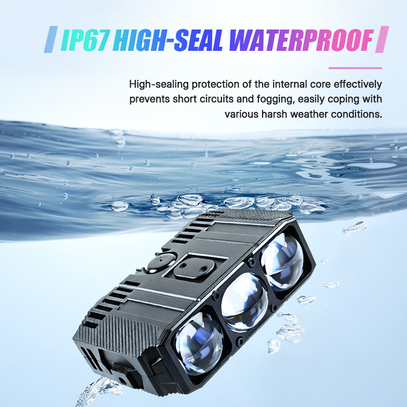 IP66 Waterproof Work Light Sup – Power Outage Light Bewertung und Preis