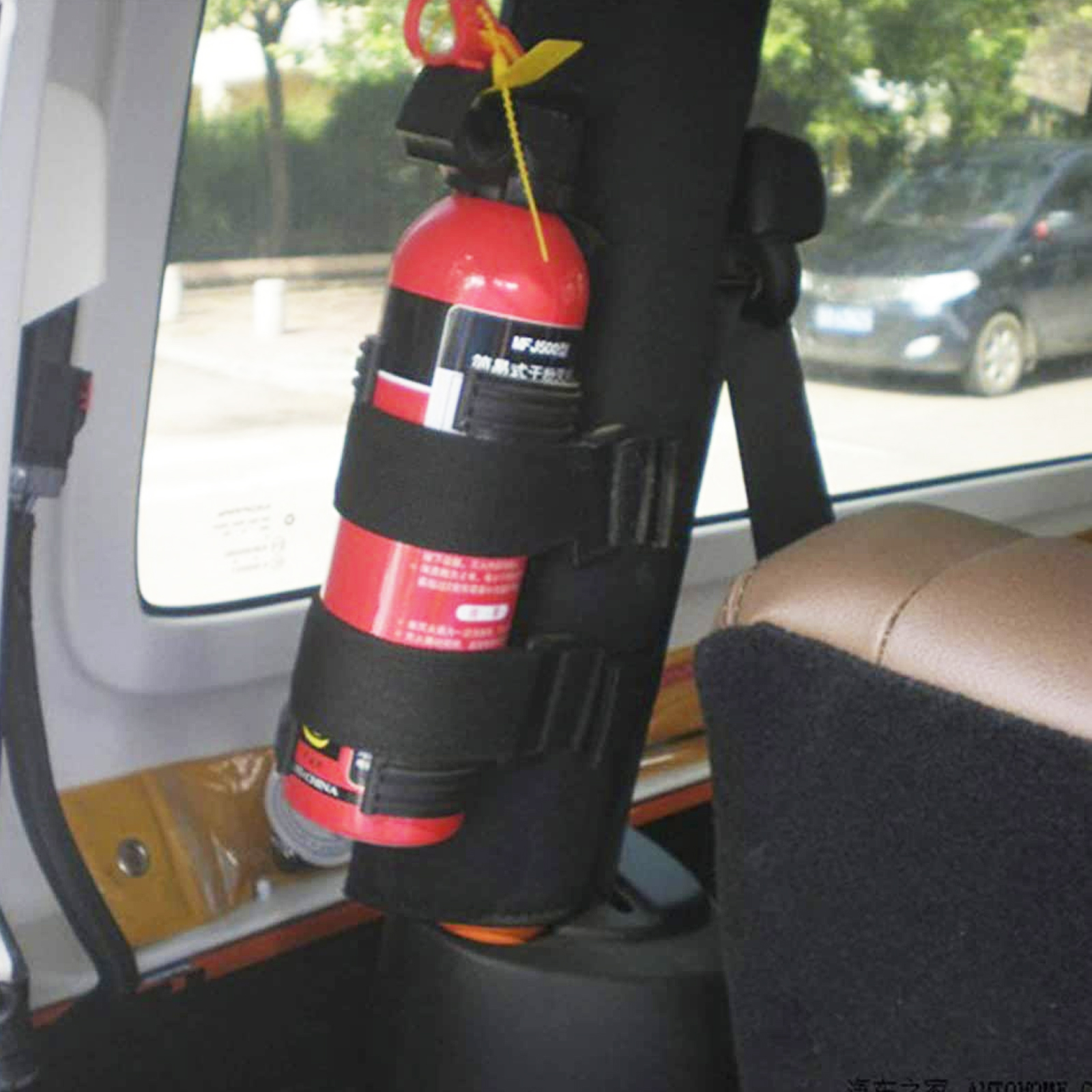 Adjustable Roll Bar Fire Extin – Fire Extinguisher Small Bewertung und Preis