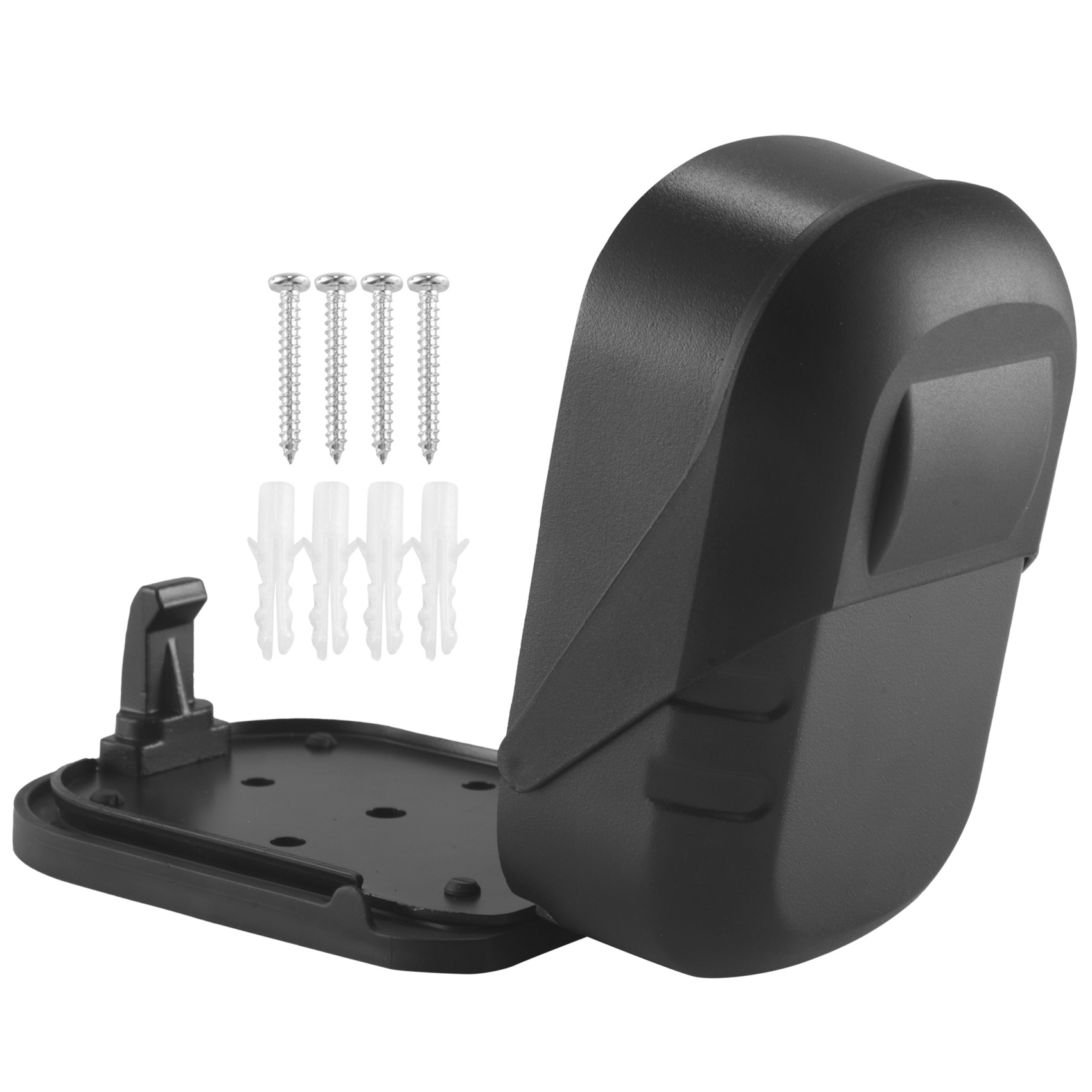 A25P Key Lock Box Wall Mount 4 – Lockbox Key Secure Bewertung und Preis