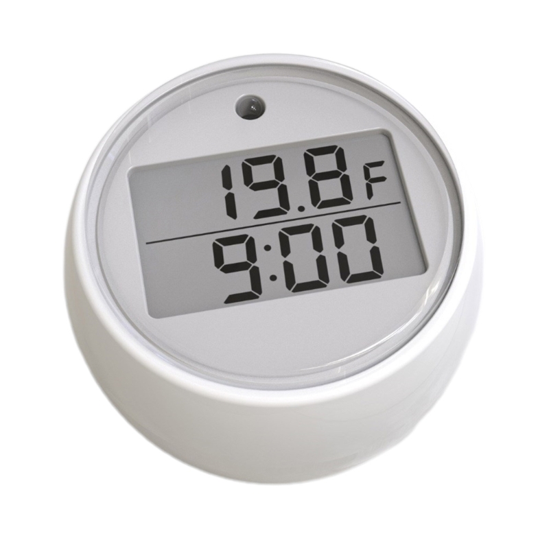 Digital Floating Ice Bath Ther – Pool Alarm Float Bewertung und Preis