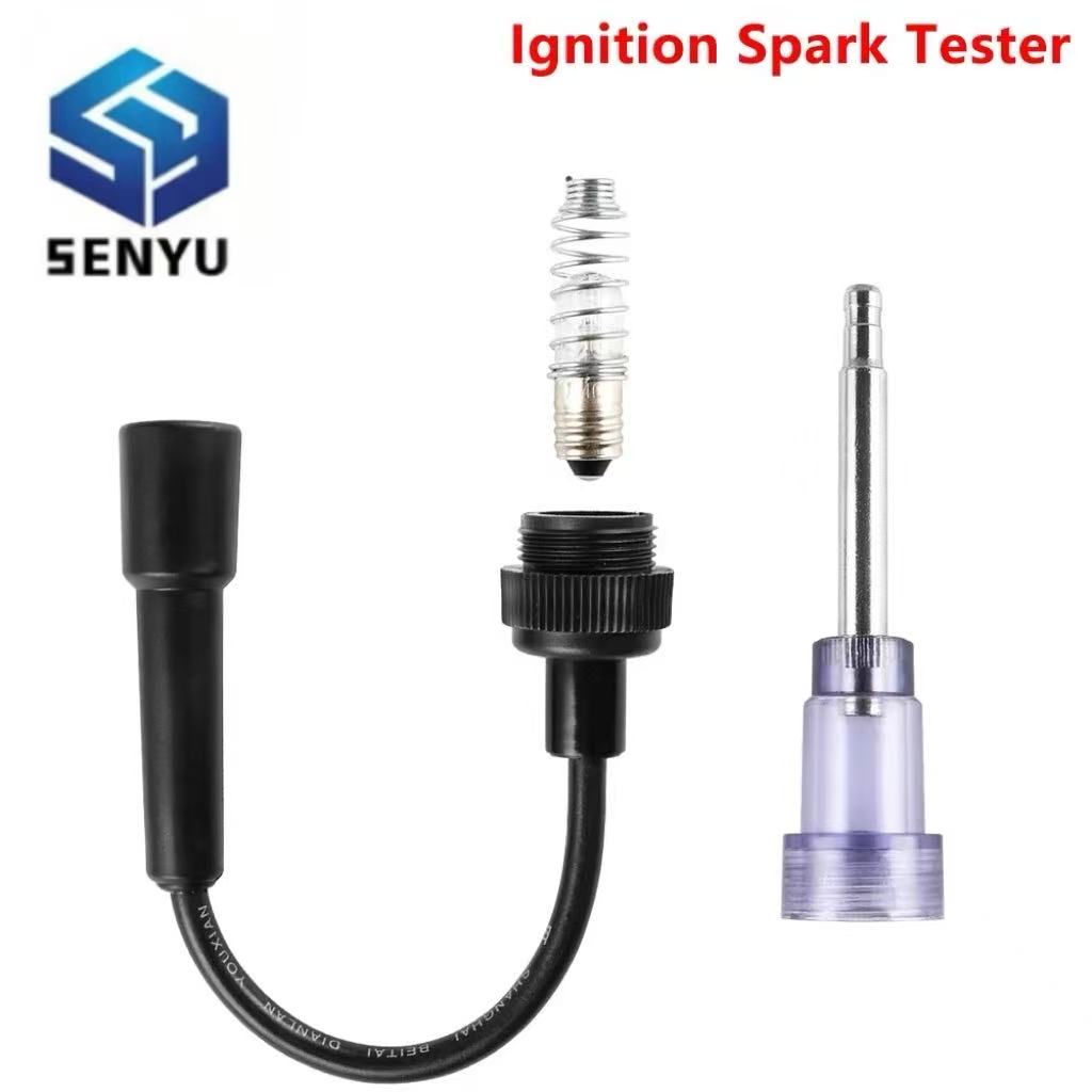 Car Spark Plug Tester Pen Igni – Co Detector Plug Bewertung und Preis