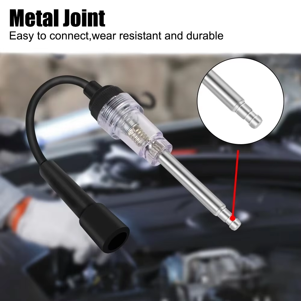 Car Spark Plug Tester Pen Igni – Co Detector Plug Bewertung und Preis