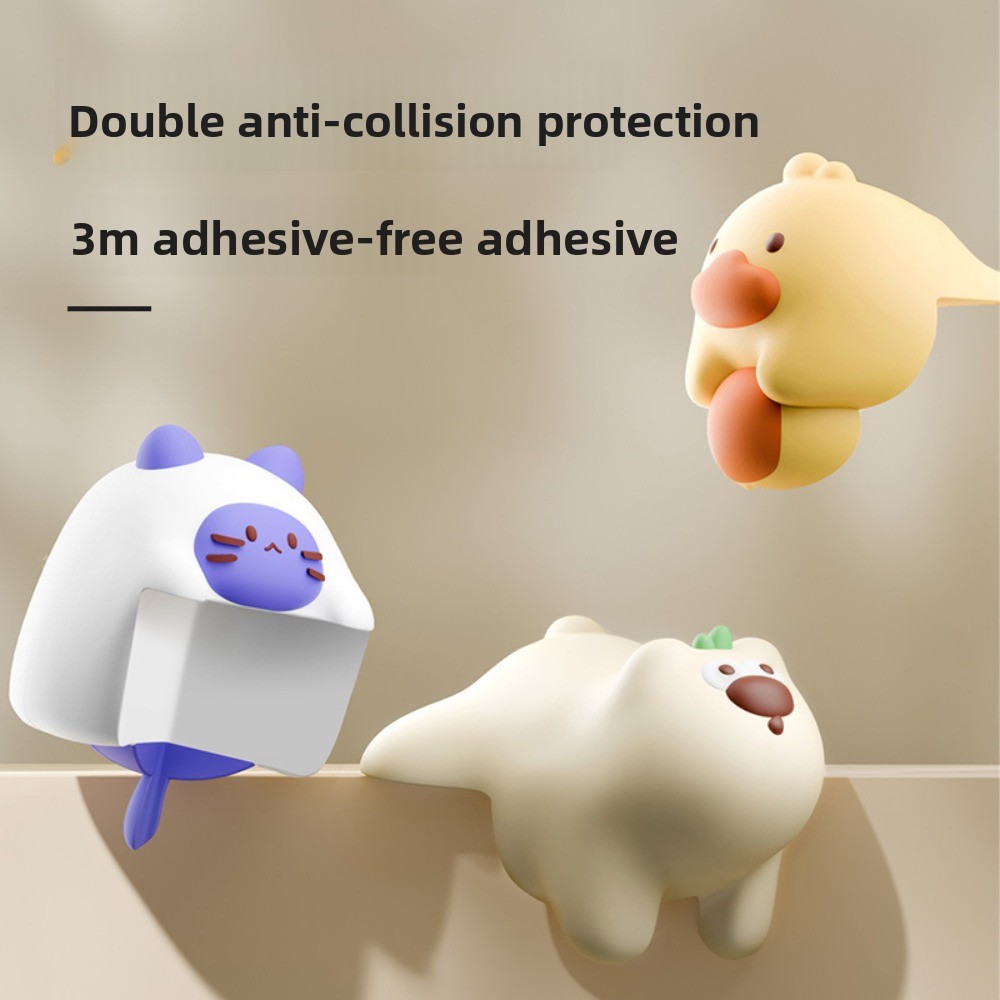 Household Silicone Anti-collis – Outlet Cover Baby Bewertung und Preis