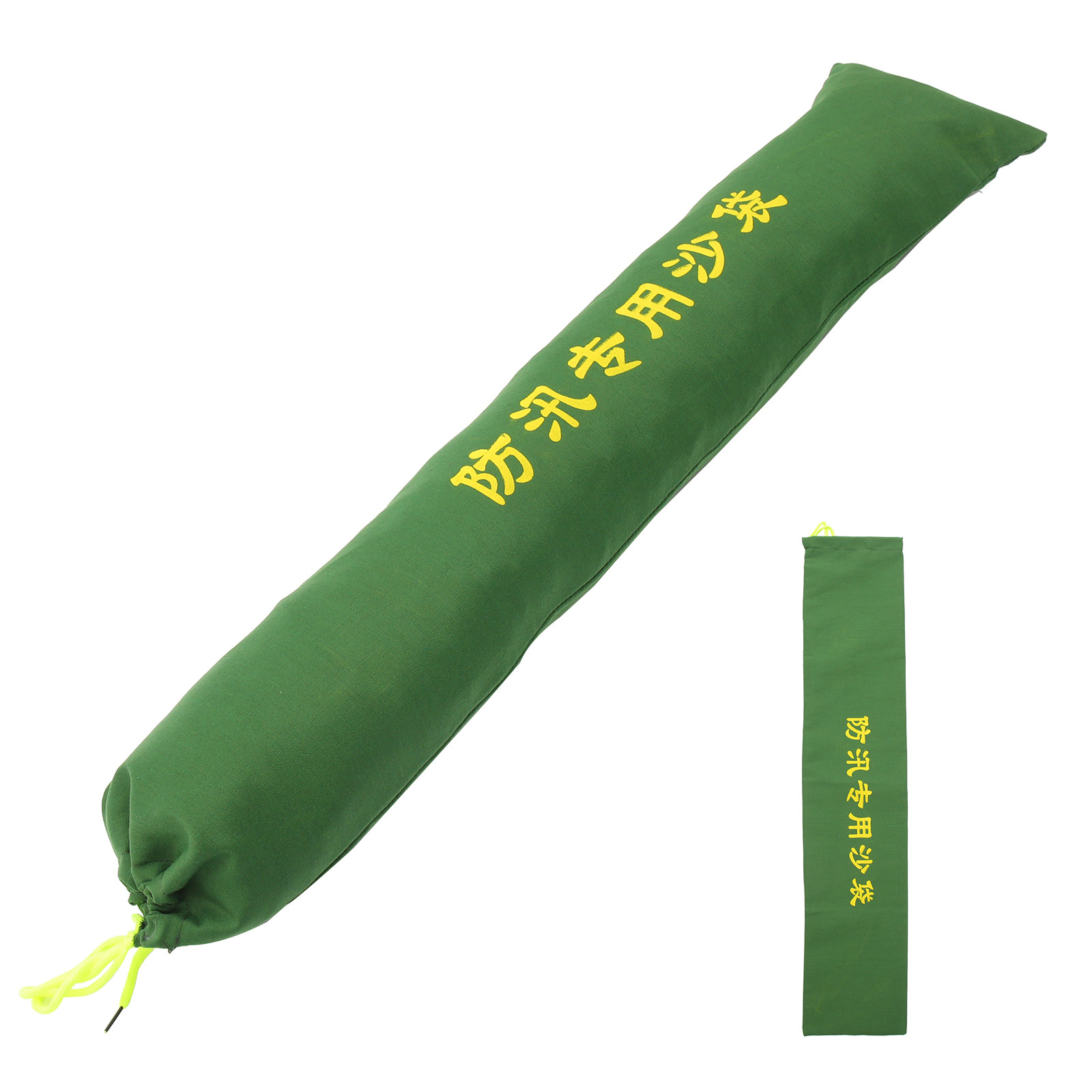 Sturdy Canvas Flood Bag Anti-F – Flood Barrier Bag Bewertung und Preis