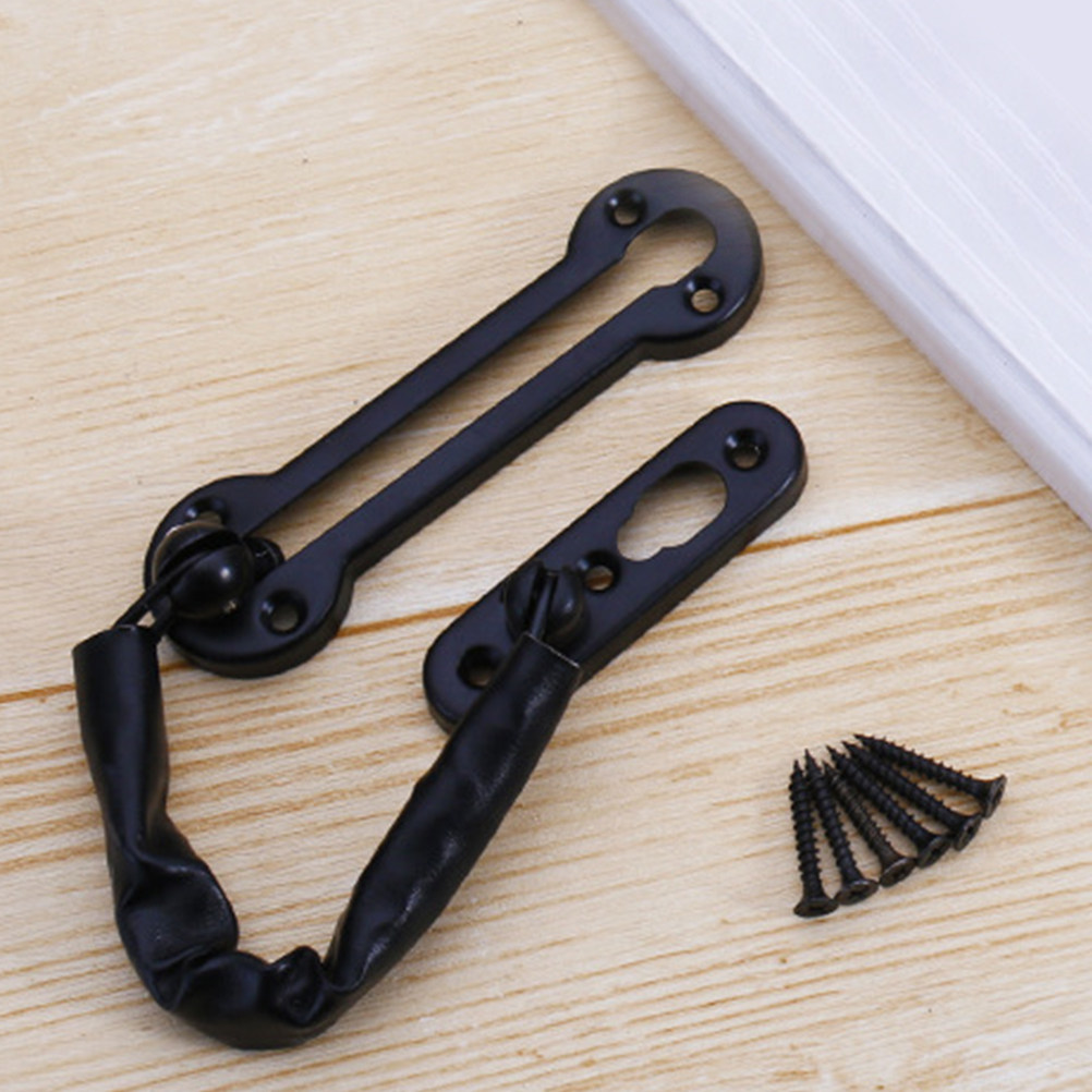 Stainless Steel Door Chain Loc – Security Chain Door Bewertung und Preis