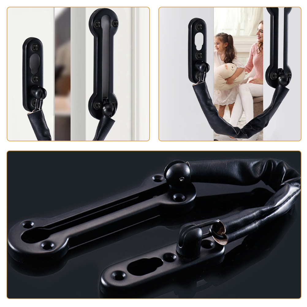 Stainless Steel Door Chain Loc – Security Chain Door Bewertung und Preis